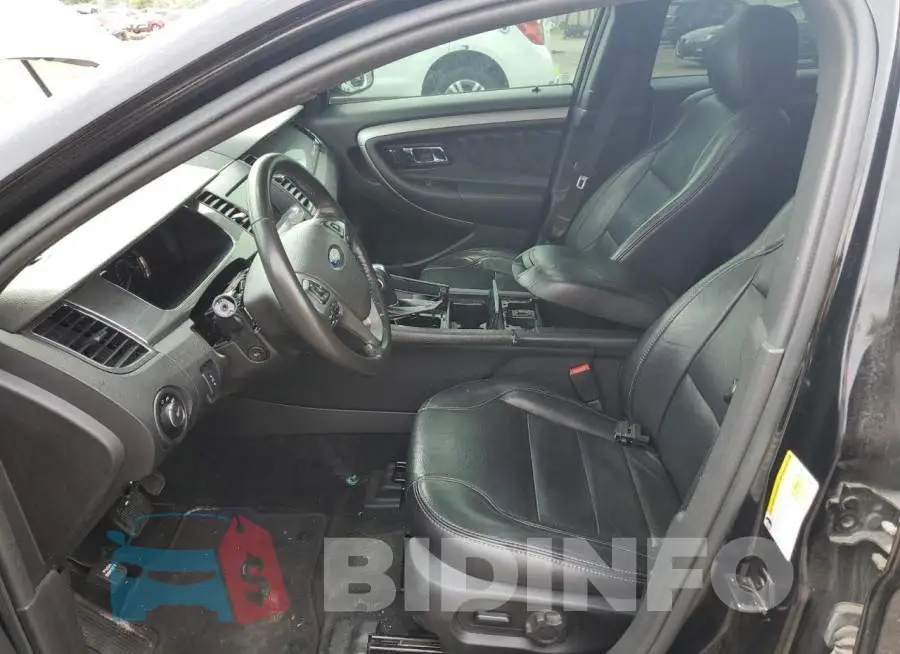 1FAHP2E89GG127863 Photo# 7