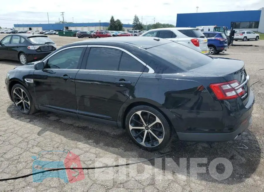 1FAHP2E89GG127863 Photo# 2