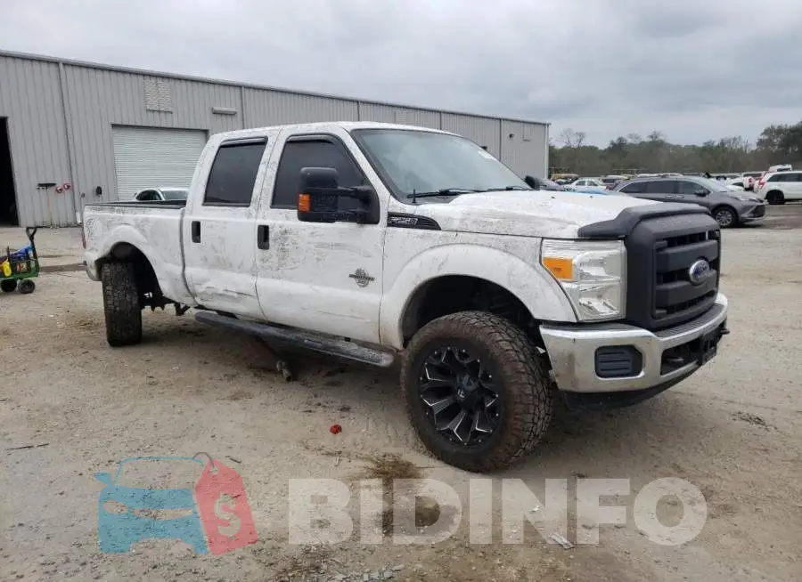 1FT7W2BT3GEA83601 Photo# 4