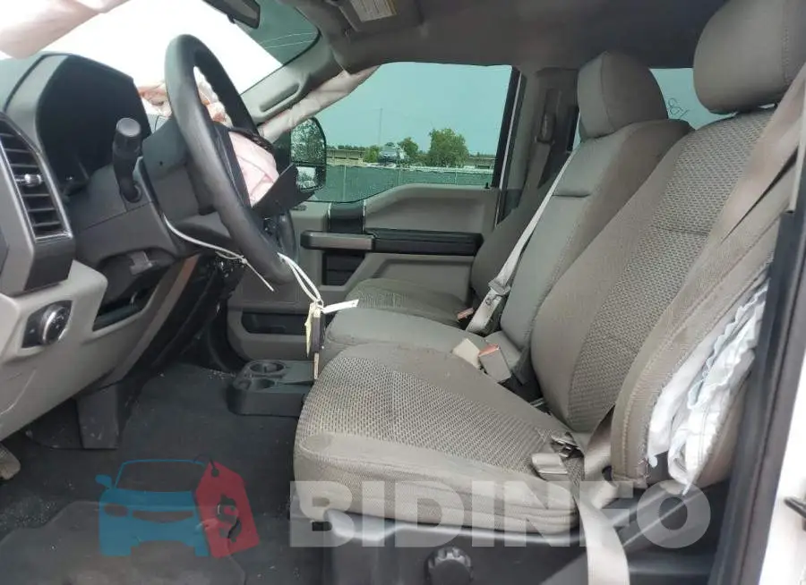 1FT7W2BT6KEF16546 Photo# 7