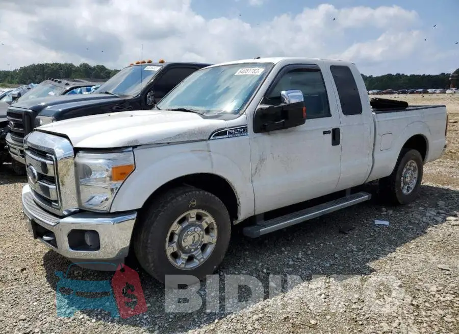 1FT7X2A67FED29380 Photo# 1