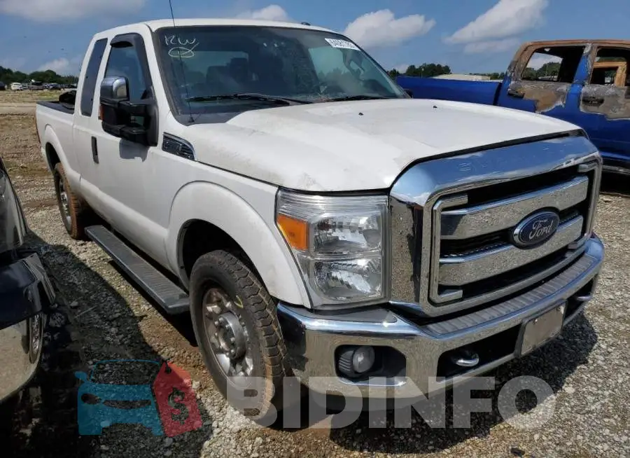 1FT7X2A67FED29380 Photo# 4