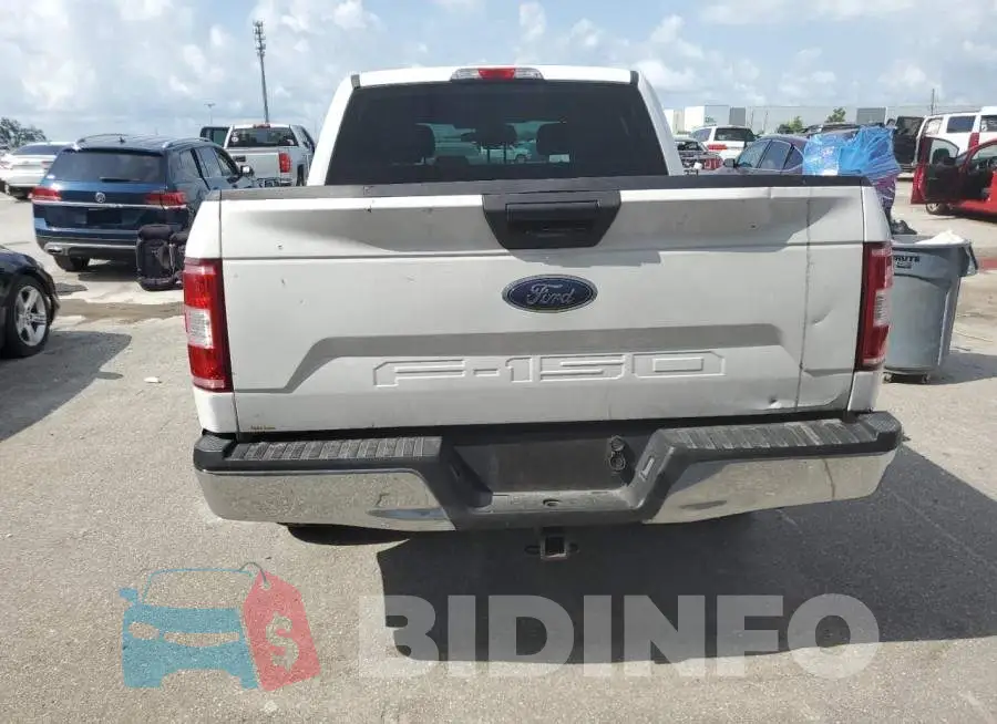 1FTEW1C55JKF68042 Photo# 6
