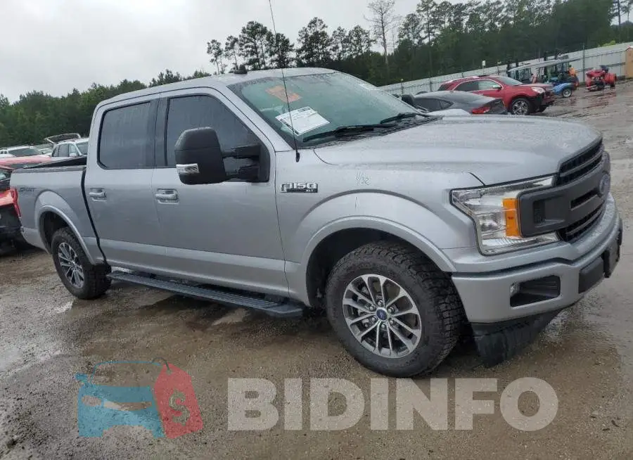 1FTEW1C57LKD41647 Photo# 4