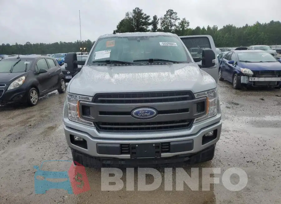 1FTEW1C57LKD41647 Photo# 5