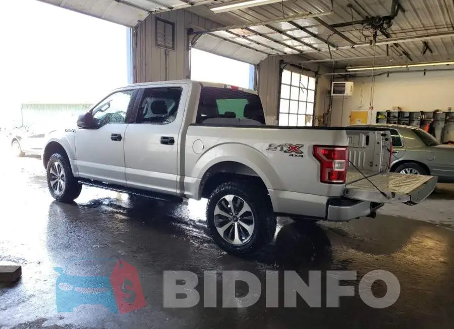 1FTEW1EP2KFC28212 Photo# 2