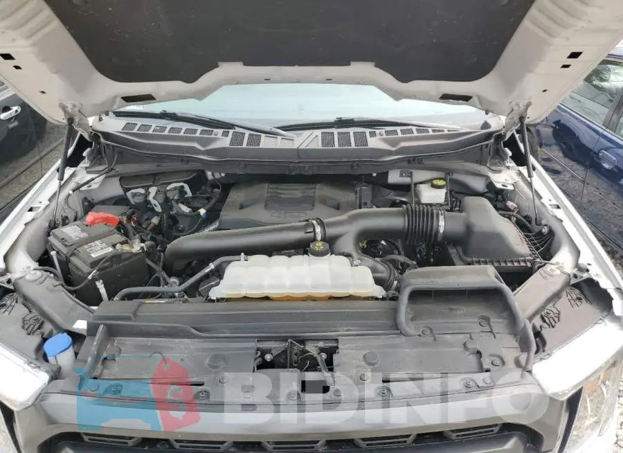 1FTFW1E84MKD13138 Photo# 11