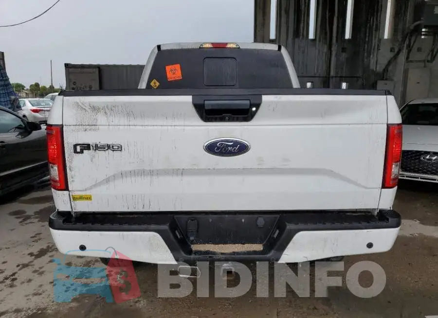 1FTFW1EG8GFC21793 Photo# 6