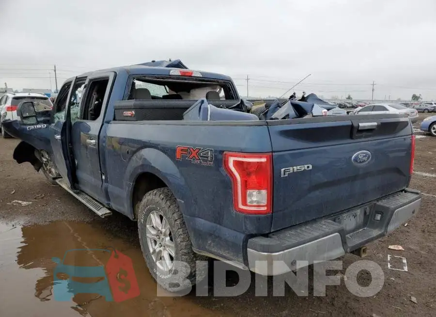 1FTFW1EG9HFA74451 Photo# 2