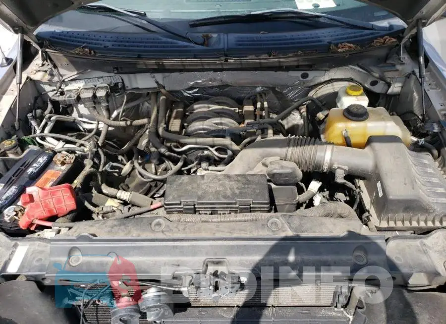 1FTFX1CF9EKG40599 Photo# 12