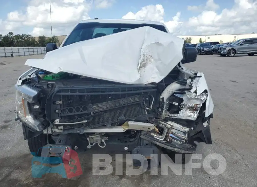 1FTMF1CB7JKF68397 Photo# 5