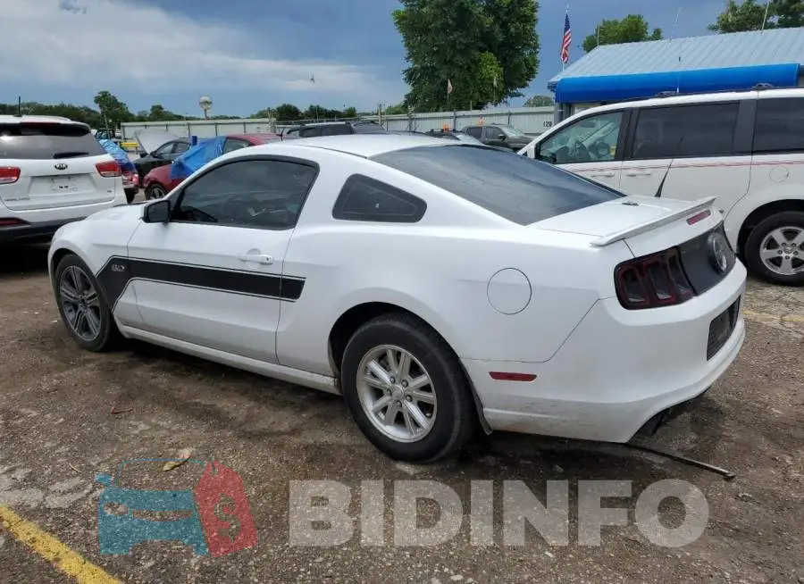 1ZVBP8CF4E5254675 Photo# 2