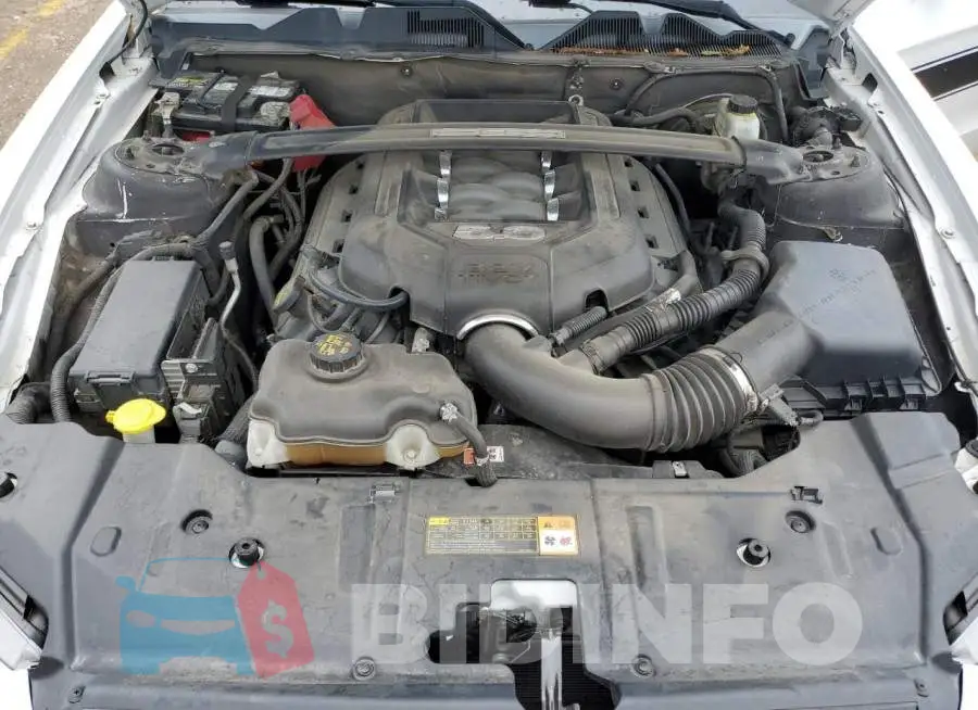 1ZVBP8CF4E5254675 Photo# 11
