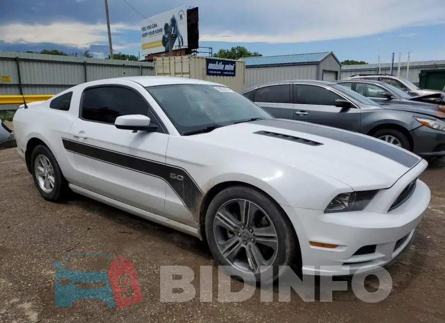 1ZVBP8CF4E5254675 Photo# 4