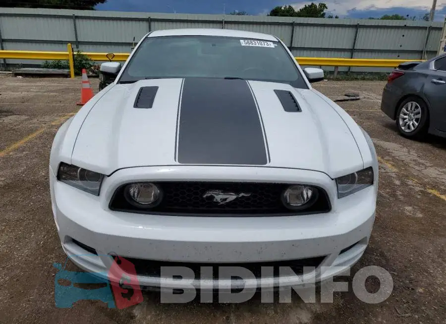 1ZVBP8CF4E5254675 Photo# 5
