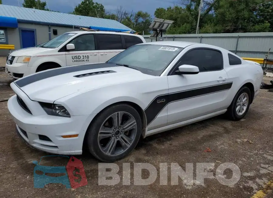 1ZVBP8CF4E5254675 Photo# 1