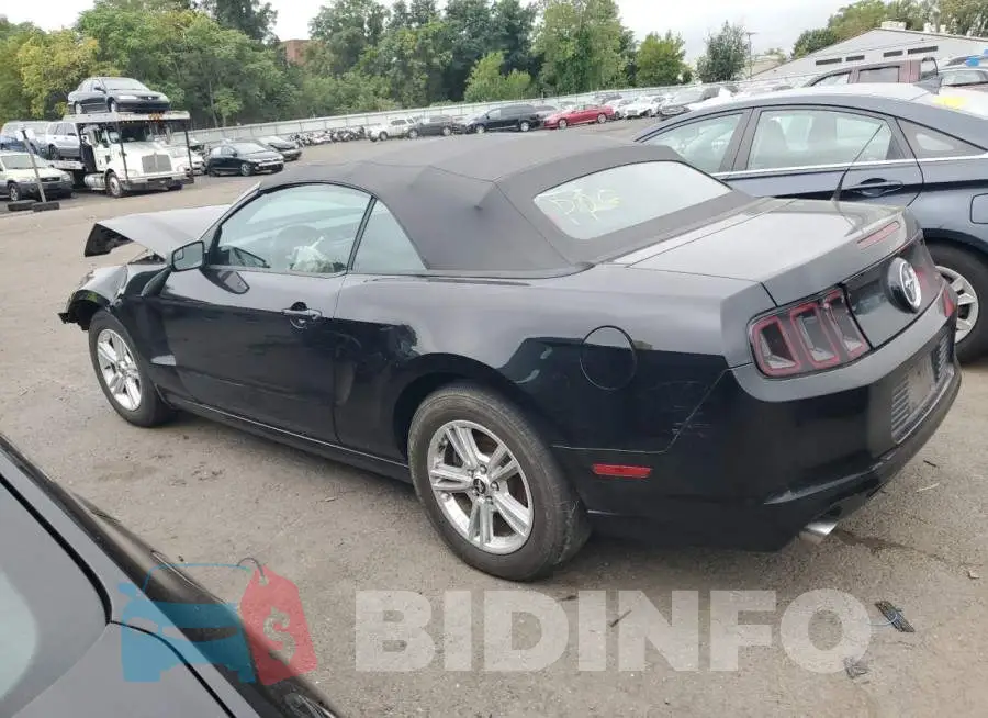 1ZVBP8EMXE5224737 Photo# 2