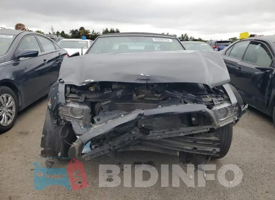 1ZVBP8EMXE5224737 Photo# 5
