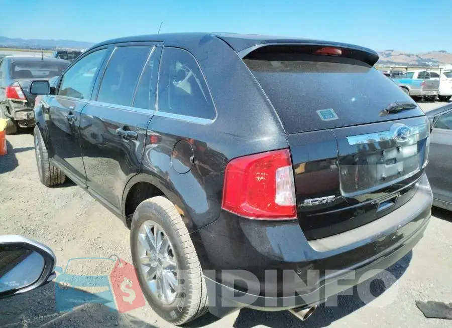 2FMDK3KC2EBA74929 Photo# 2