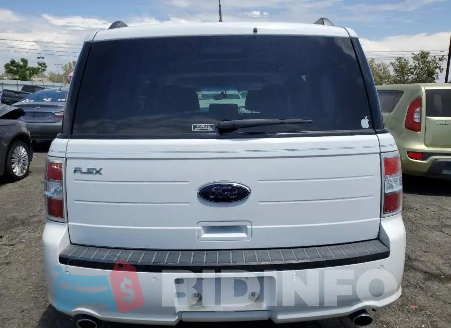 2FMGK5B83EBD24084 Photo# 6