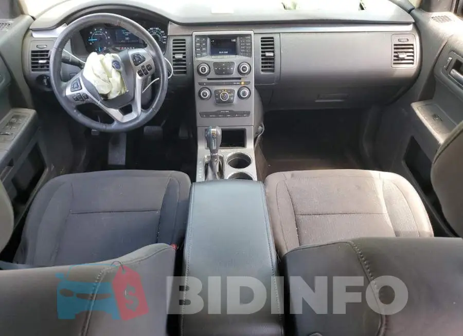 2FMGK5B83EBD24084 Photo# 8