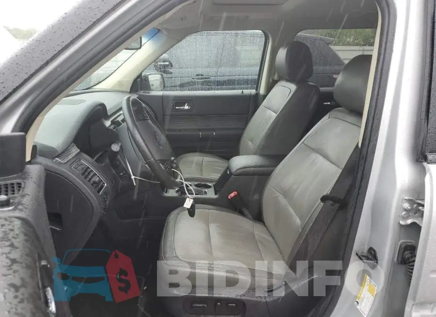 2FMHK6D88GBA17097 Photo# 7