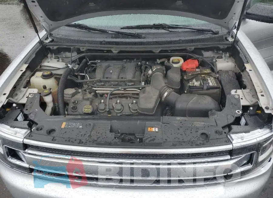 2FMHK6D88GBA17097 Photo# 11