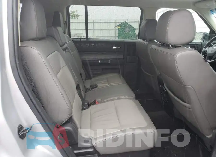 2FMHK6D88GBA17097 Photo# 10