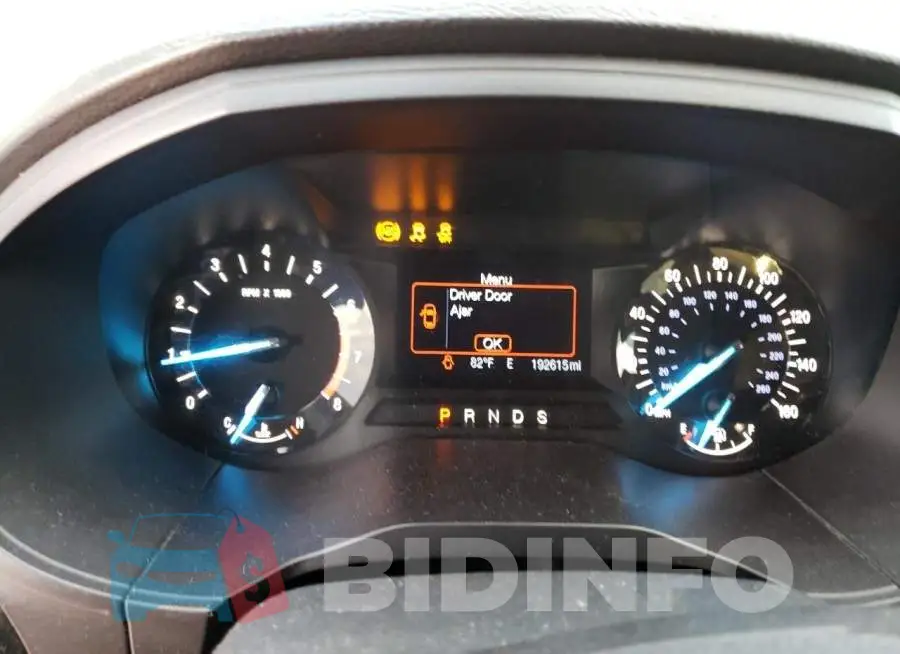 2FMPK3G97HBB68240 Photo# 9