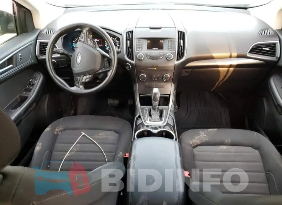 2FMPK3G97HBB68240 Photo# 8