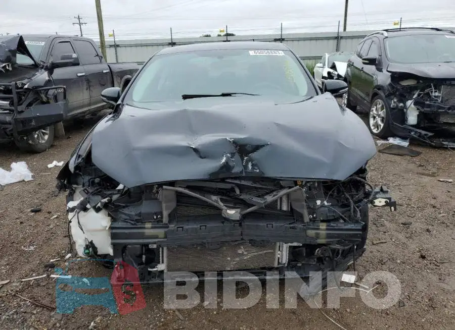 3FA6P0H73ER187643 Photo# 5