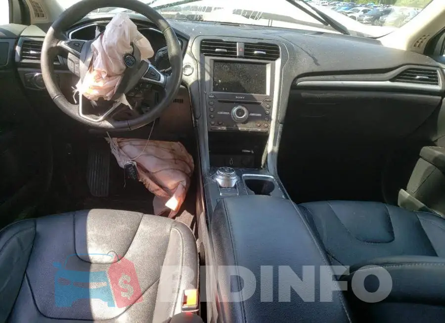 3FA6P0K94HR169733 Photo# 8