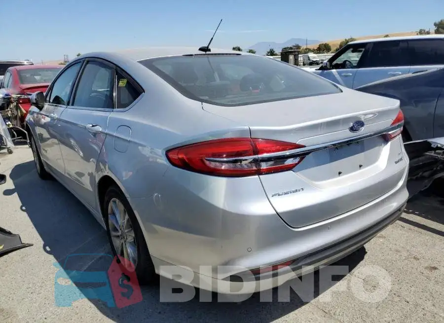 3FA6P0LU7HR247442 Photo# 2