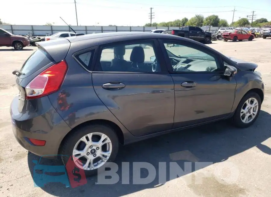 3FADP4EJ1GM183637 Photo# 3