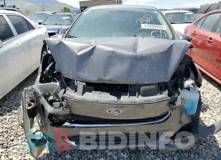 3FADP4EJ1HM139316 Photo# 5