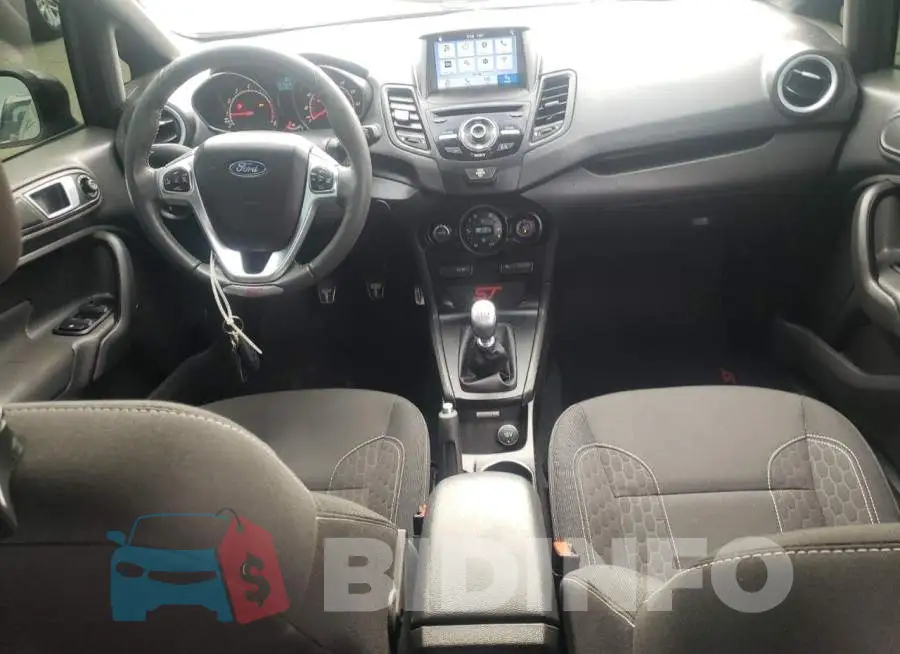 3FADP4GX7GM205223 Photo# 8
