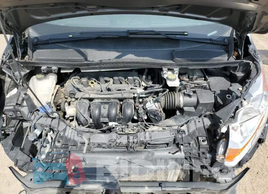 NM0GE9F71H1293242 Photo# 12