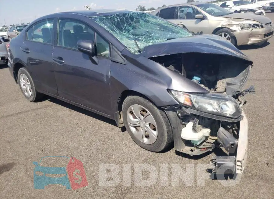 19XFB2E54EE028399 Photo# 4