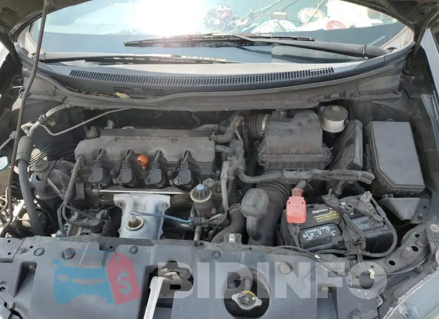 19XFB2F50FE077552 Photo# 11