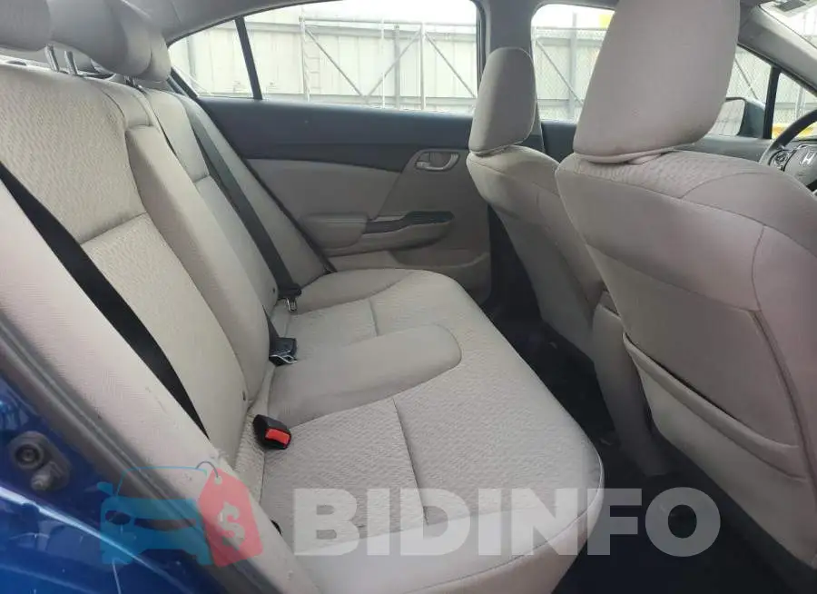 19XFB2F57FE081419 Photo# 10
