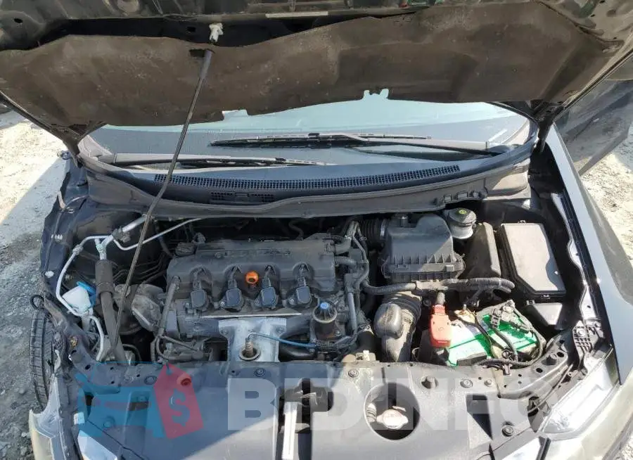 19XFB2F57FE251813 Photo# 11