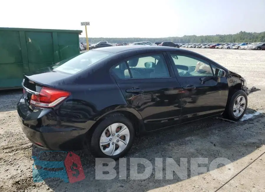 19XFB2F57FE251813 Photo# 3