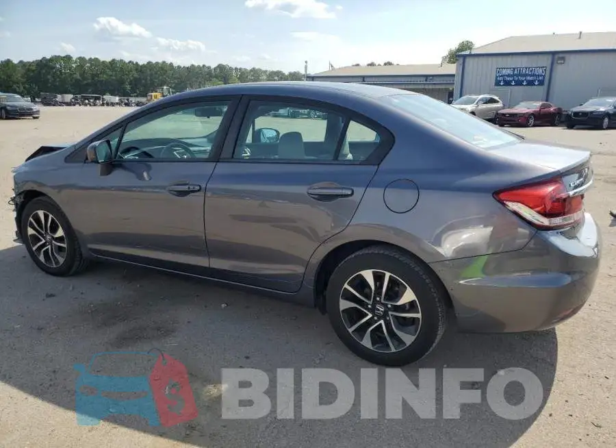 19XFB2F86EE044242 Photo# 2