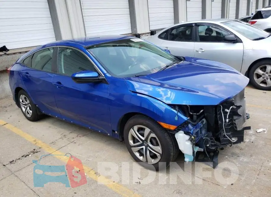 19XFC2F52HE045816 Photo# 4
