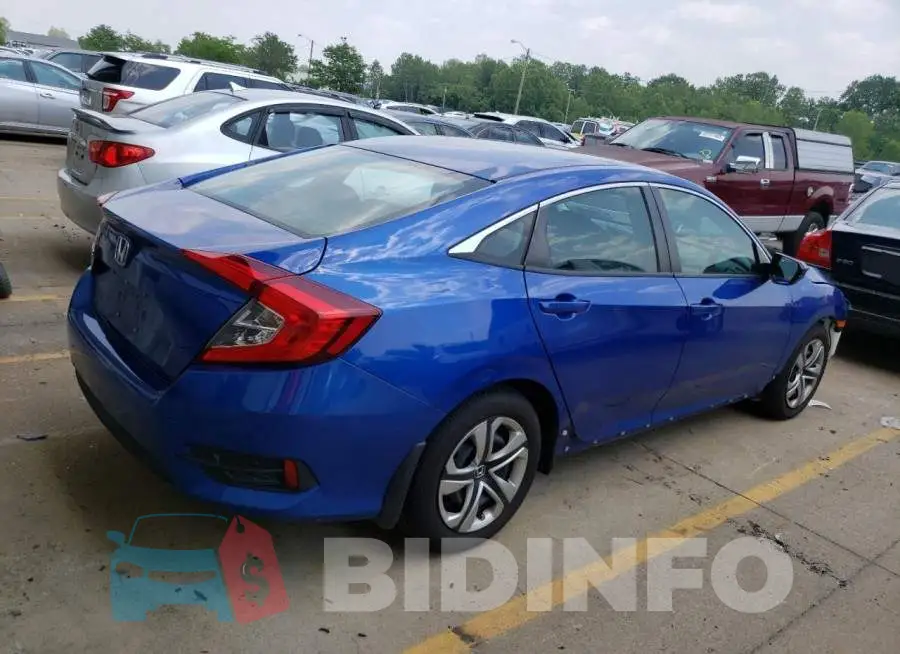 19XFC2F52HE045816 Photo# 3