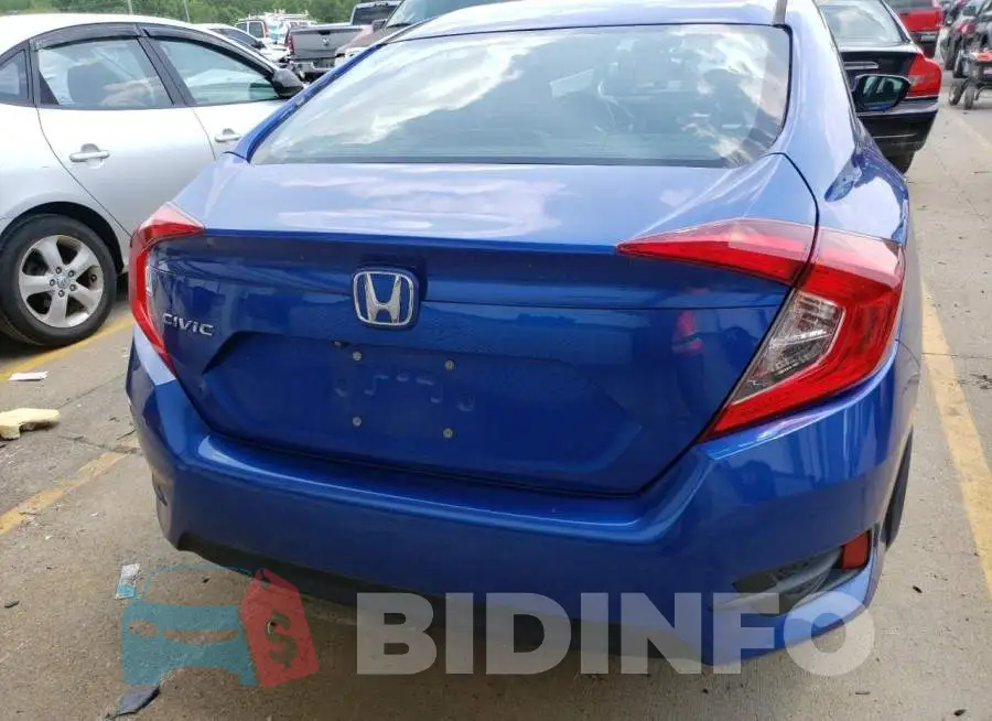 19XFC2F52HE045816 Photo# 6