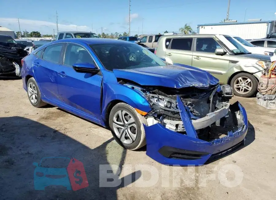 19XFC2F54HE075285 Photo# 4
