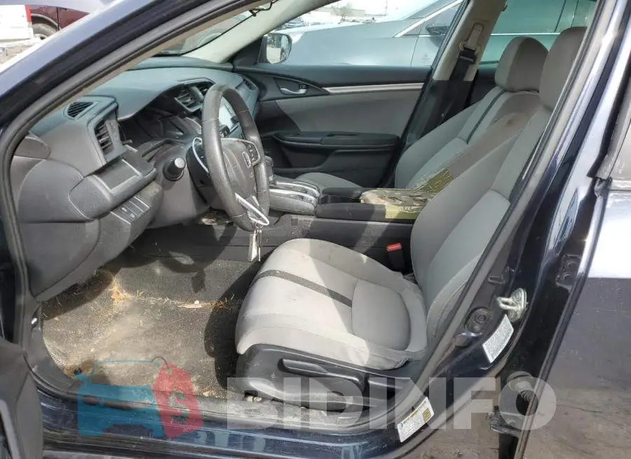 19XFC2F58GE057337 Photo# 7