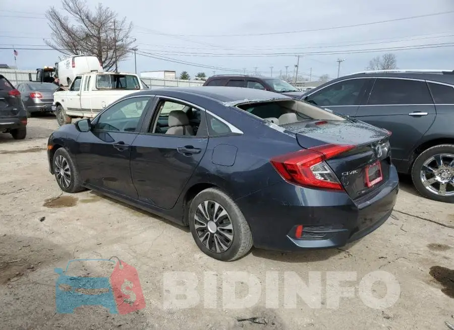 19XFC2F58GE057337 Photo# 2