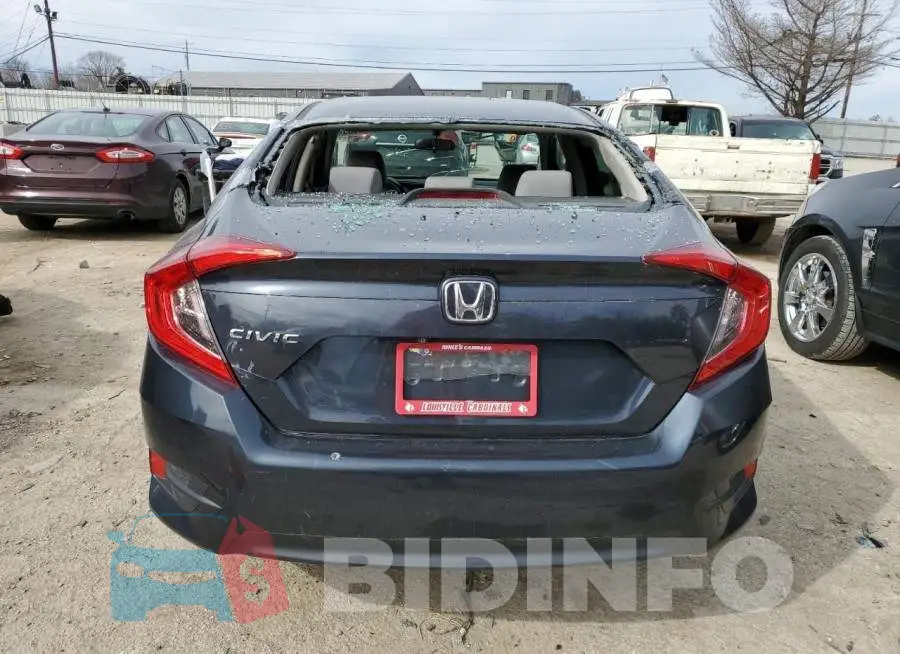 19XFC2F58GE057337 Photo# 6